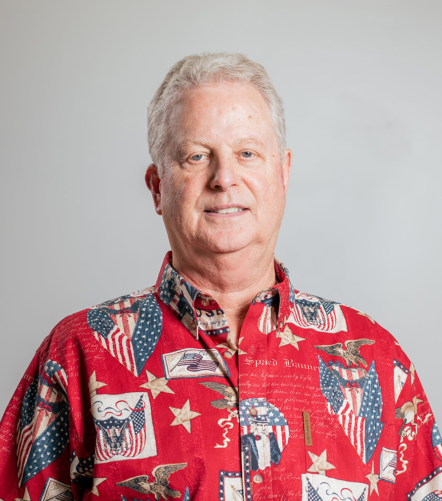 Dennis Weiland